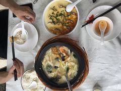 -聚丰园•湖鲜餐厅(阿红私房菜梅石路店)