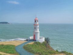 -漳州滨海火山岛自然生态风景区