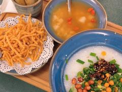 -大王油茶(二厂文创公园店)