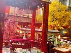 大堂-袁州宴·地道袁州菜(袁山东路店)