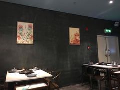 大堂-百年果林椰子鸡(中洲店)