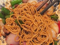 -阿大排档(长春这有山店)