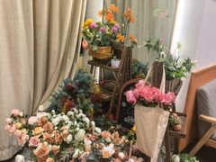 -海马体照相馆(万菱汇店)