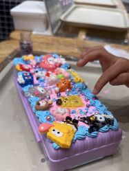 -MINI MARS KIDS CLUB亲子家庭中心(长宁天山店)