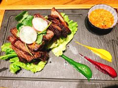 -敏珠拉姆藏餐·南京厨房(富春江东街店)