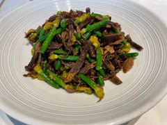 -绿杨春·淮扬宴(庐山路店)