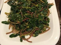 -蜈支洲岛珊瑚酒店临海阁中餐厅