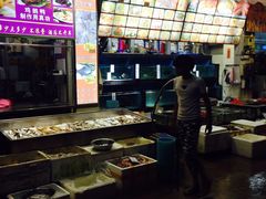-新享乐海鲜(翠华路店)