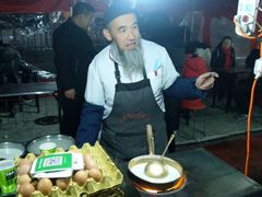 -正宁路小吃夜市