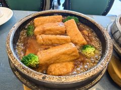-古南都·江苏酒家(建宁路店)