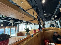 -桃源村铁锅炖鱼(体育馆道店)