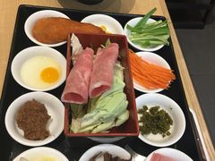 -阿香米线(天津凯德餐厅店)