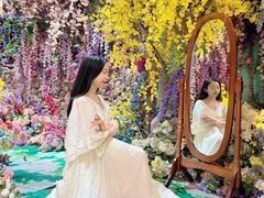 -正佳雨林生态植物园