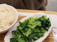 -乡村基·川味现炒大王(熙悦天街店)