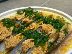 -小鱼故事·海鲜饺子馆(高新店)