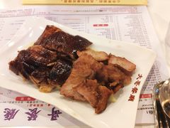 -大哥餐厅(西城花园店)