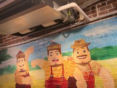 -三个大叔烤羊肉串·炭炉砂锅菜(西三旗店)