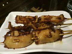 -西缘牛排(荟聚购物中心店)