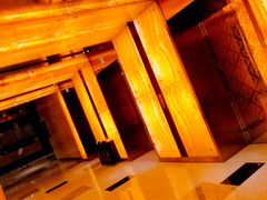 -上海龙之梦万丽酒店