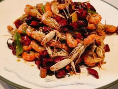 -丹东立强海鲜烧烤·牛B大串(星海店)