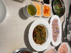 -围炉夜话·潮汕卤水火锅(榕江店)