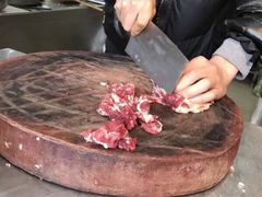 -福合埕牛口福·牛肉火锅·牛肉丸