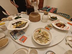 -沿江海南菜·文昌鸡祖师爷(大东海店)