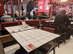 -肥汁米蘭香港米线(长宁来福士店)