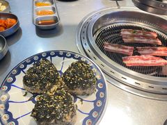-大叹号·朝鲜族烤肉(潍坊泰华城店)