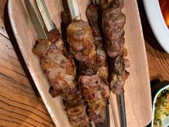 -驿楼兰·新疆菜(火车站店)