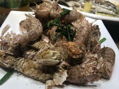 -天天渔港海鲜酒家(石浦玉泉路店)