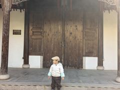 -江宁织造博物馆