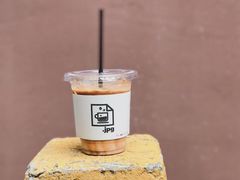 -JPG coffee(广州体育西店)
