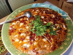 -光海·乡记酸菜鱼·始于1996(花园路店)