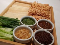 -壹零捌道·北京烤鸭(车公庄店)