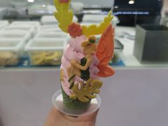 -CORNER CONE GELATO酷矿手作霜淇淋(南头古城店)