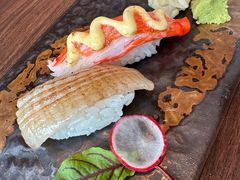 -田舍家Inakaya·炉端烧·铁板烧(天汇igc店)