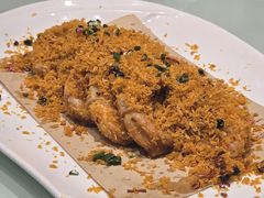 -老德州四合院·德州菜(天衢路店)