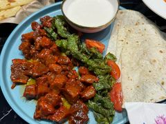 -木尔坦·Multan巴基斯坦清真餐厅halal(大智嘉园店)