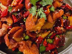 -老酒川菜坊(中山西路店)