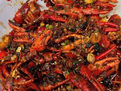 -食理八湘(中海城风情苑北区店)