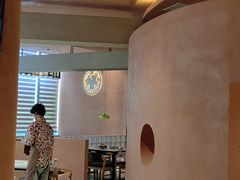 -喃喃椰·糟粕醋·椰子鸡火锅(七堡花园店)
