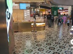 -凯德广场(学府店)