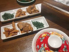-桂花香手工面(鼓楼店)