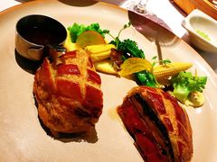 -L'Arome芳芳法国餐厅(仙林金鹰店)