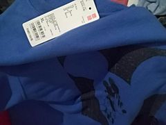-优衣库(上海虹口龙之梦店)