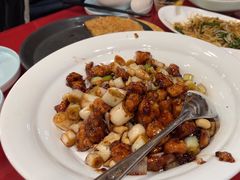 -宏状元现熬粥·京味菜(五棵松店)