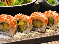 -昱匠·日本料理(金融街店)