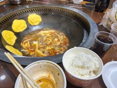 -柴火记忆·柴火鸡(万科店)