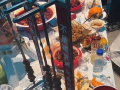 -路边边.炒菜烧烤.音乐餐厅(良乡长虹店)